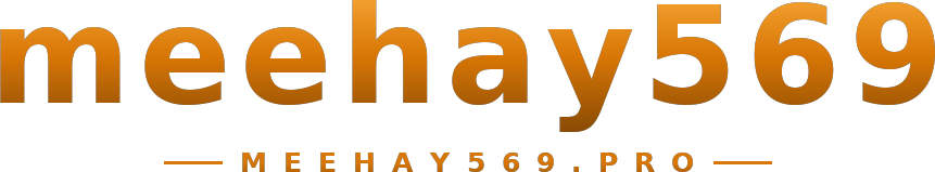 meehay569 โลโก้
